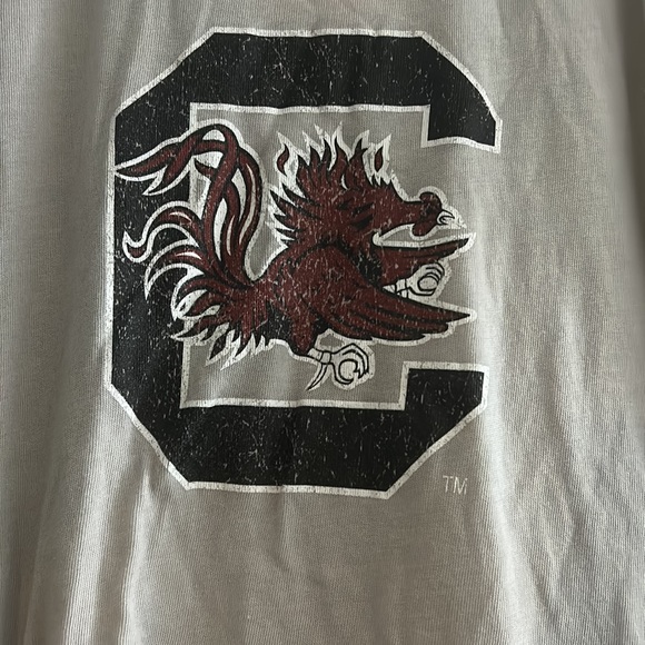 South carolina tshirt - Picture 2 of 4